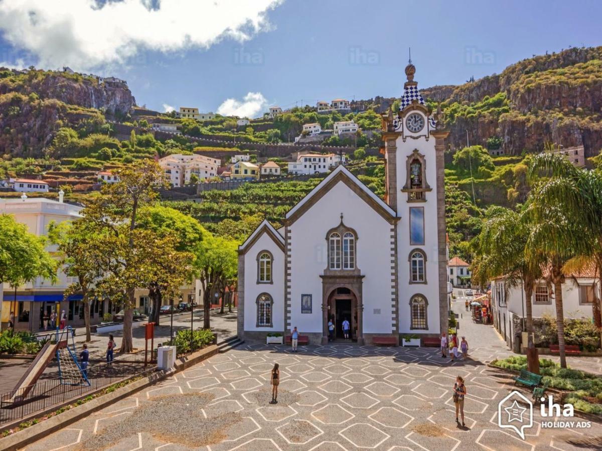 Villa Felicidade アルコ・ダ・カリェタ エクステリア 写真